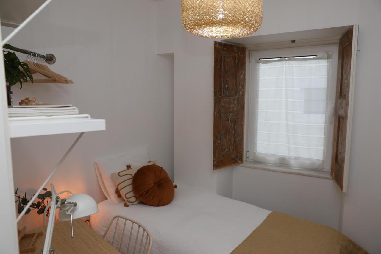 Casa Rosas Do Mondego Leilighet Figueira da Foz Eksteriør bilde