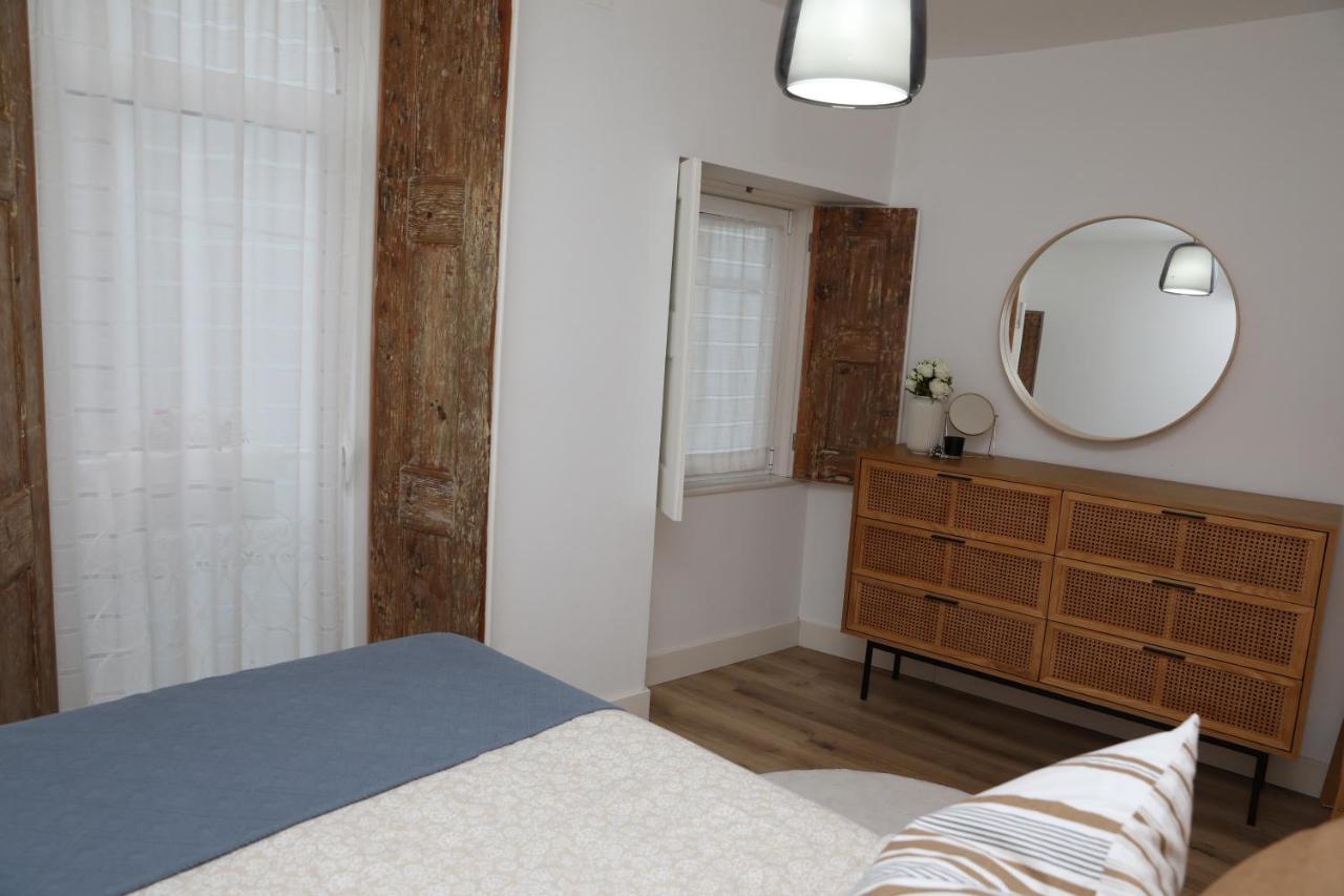 Casa Rosas Do Mondego Leilighet Figueira da Foz Eksteriør bilde