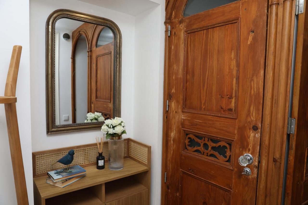 Casa Rosas Do Mondego Leilighet Figueira da Foz Eksteriør bilde
